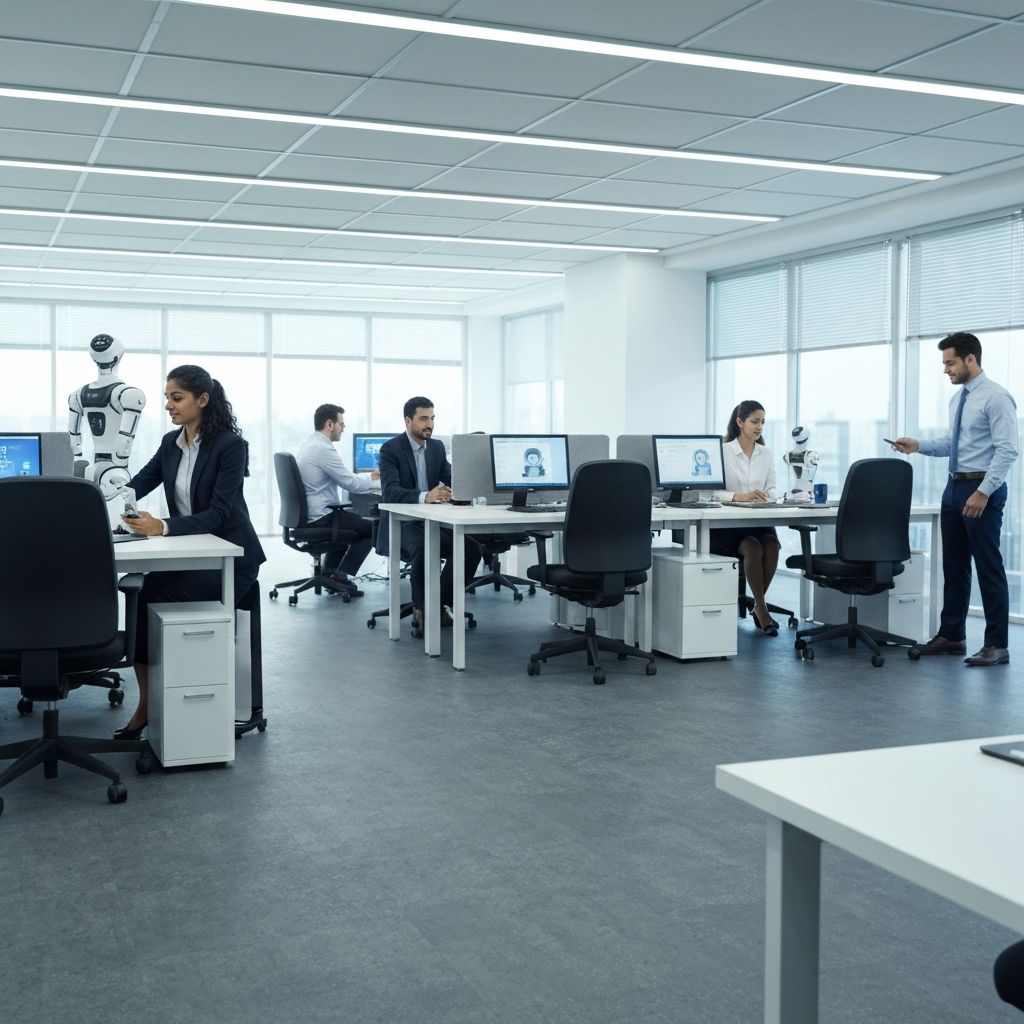 Proctoring technologie evolueert: Van surveillance naar smart monitoring