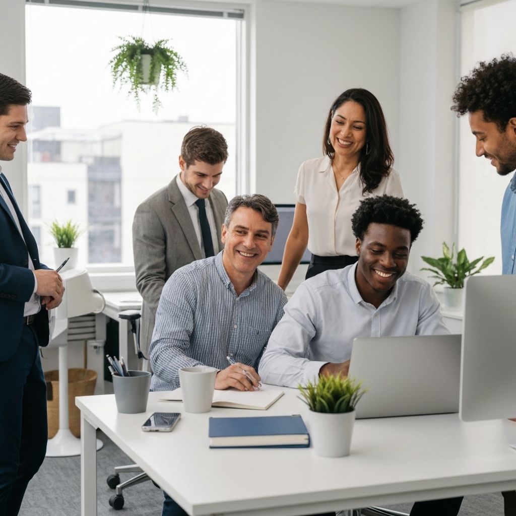 D&I Assessment Award voor bias-reducerende methodiek