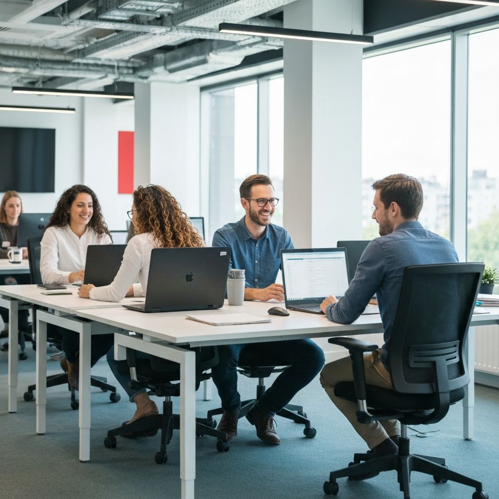 Candidate experience wordt onderscheidende factor in assessment