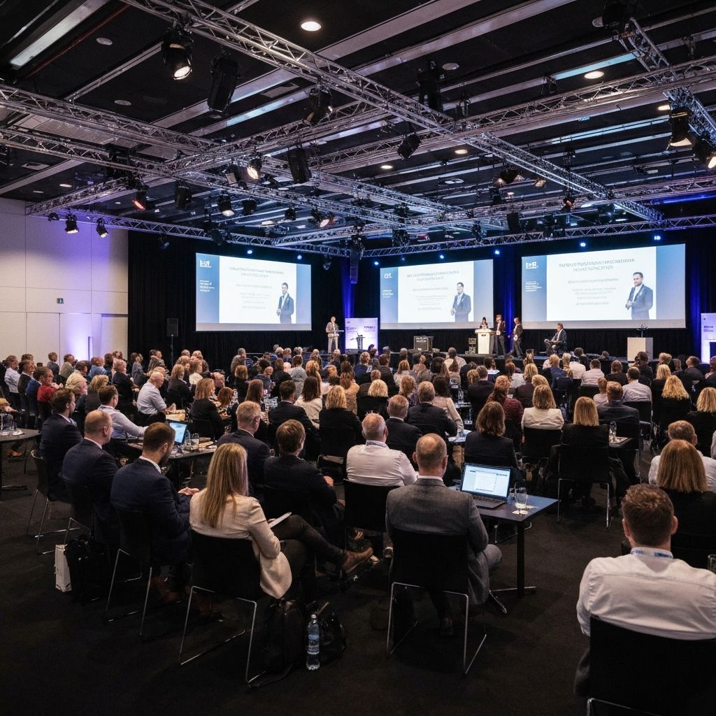 EAWOP Congress 2025 Praag: De belangrijkste takeaways voor assessment