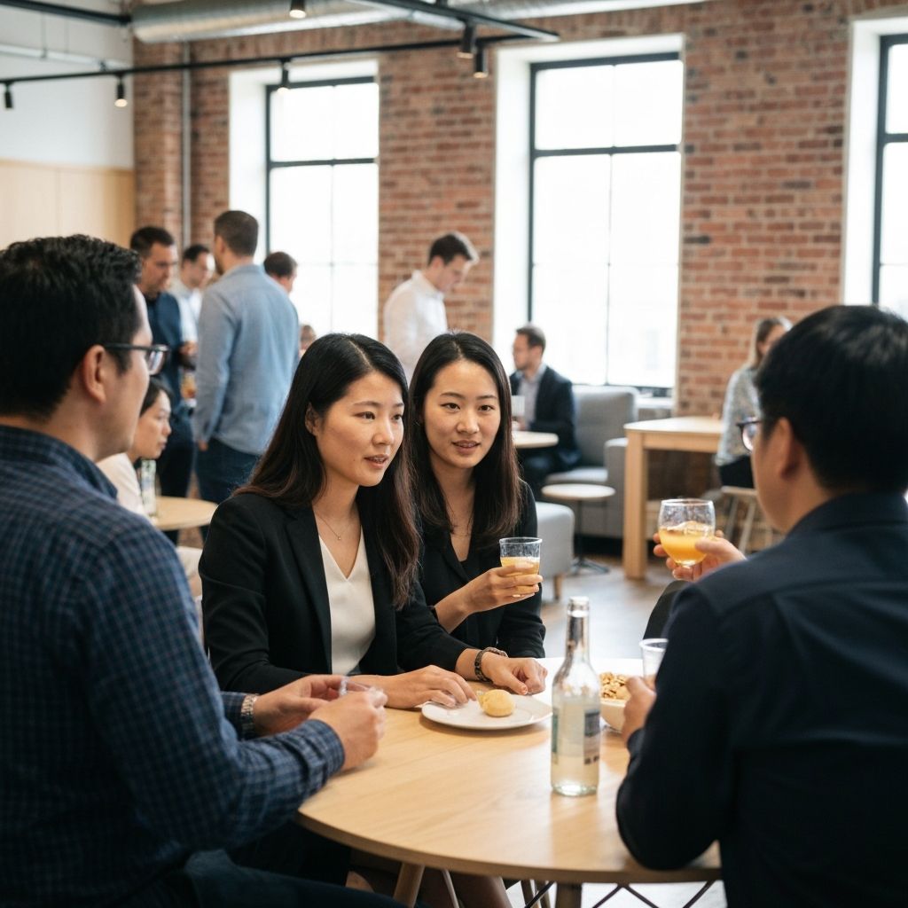 HR Meetup Rotterdam: Skills-Based Hiring in de praktijk