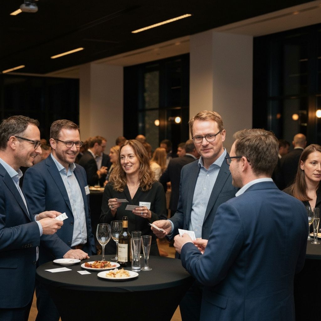 Recruitment Tech Event 2025: Assessment innovaties in de spotlight