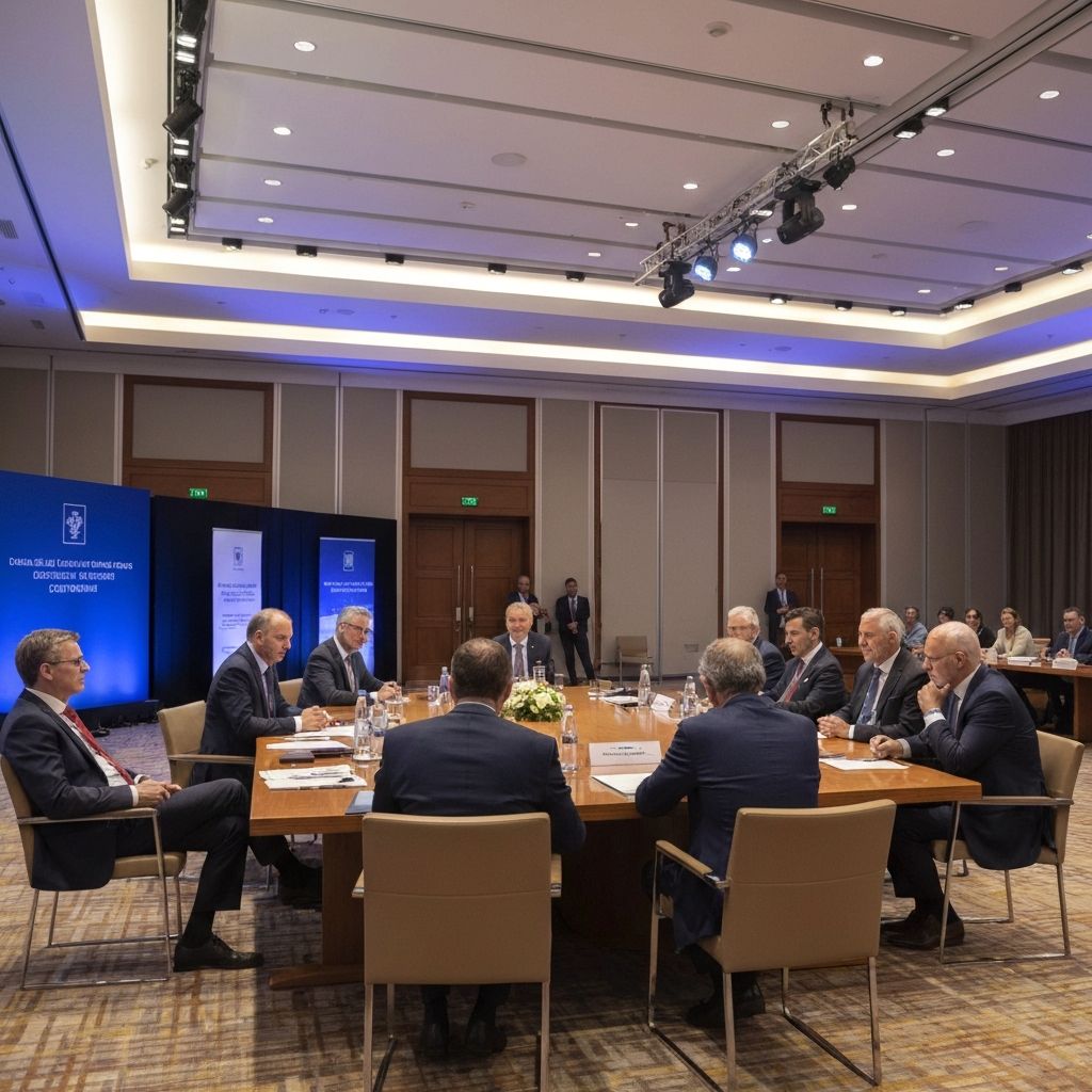 HR Tech Summit Amsterdam: Assessment als strategische pijler