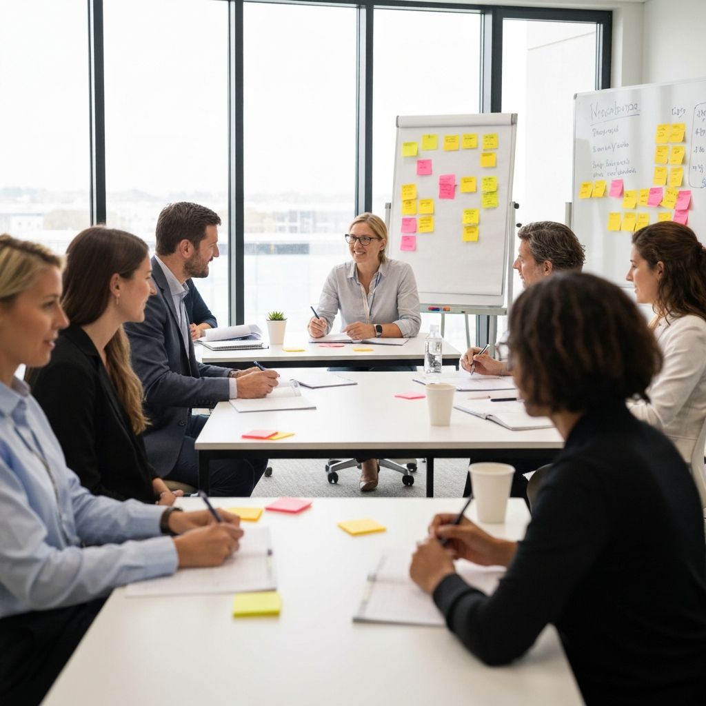 Masterclass: Implementatie van AI in Assessment - Terugblik