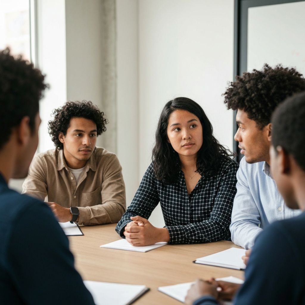Kandidaten aan het woord: Ervaringen met assessments