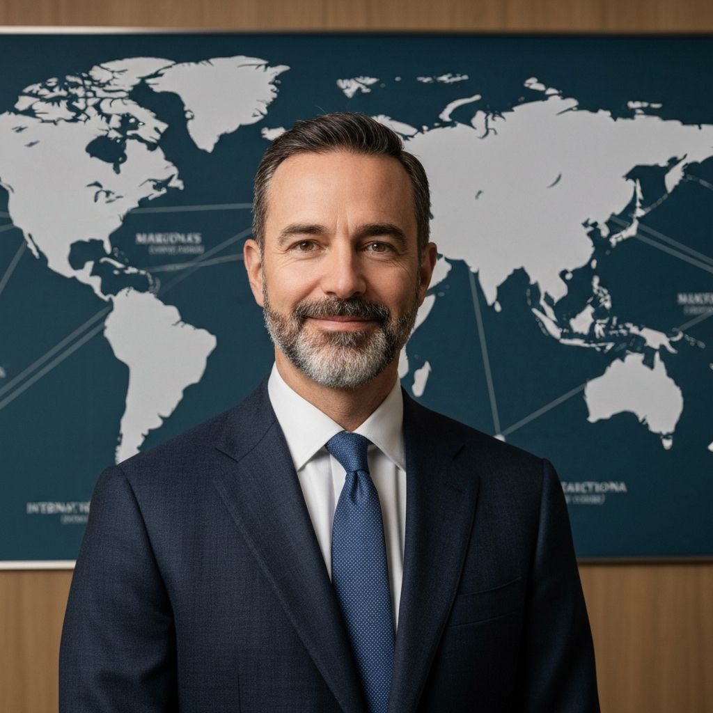 Internationaal opereren: Assessment over grenzen heen