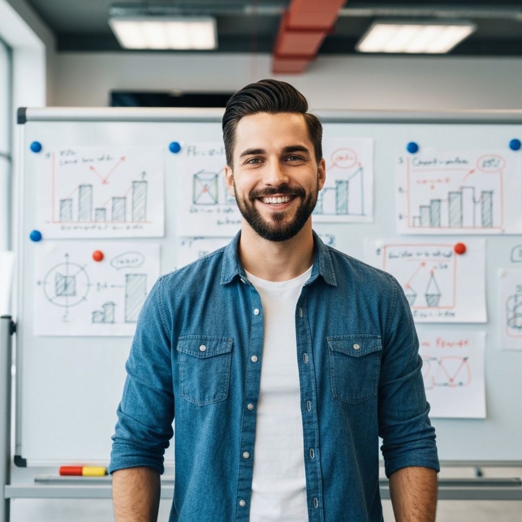 Van corporate naar startup: Assessmentondernemer over de sprong