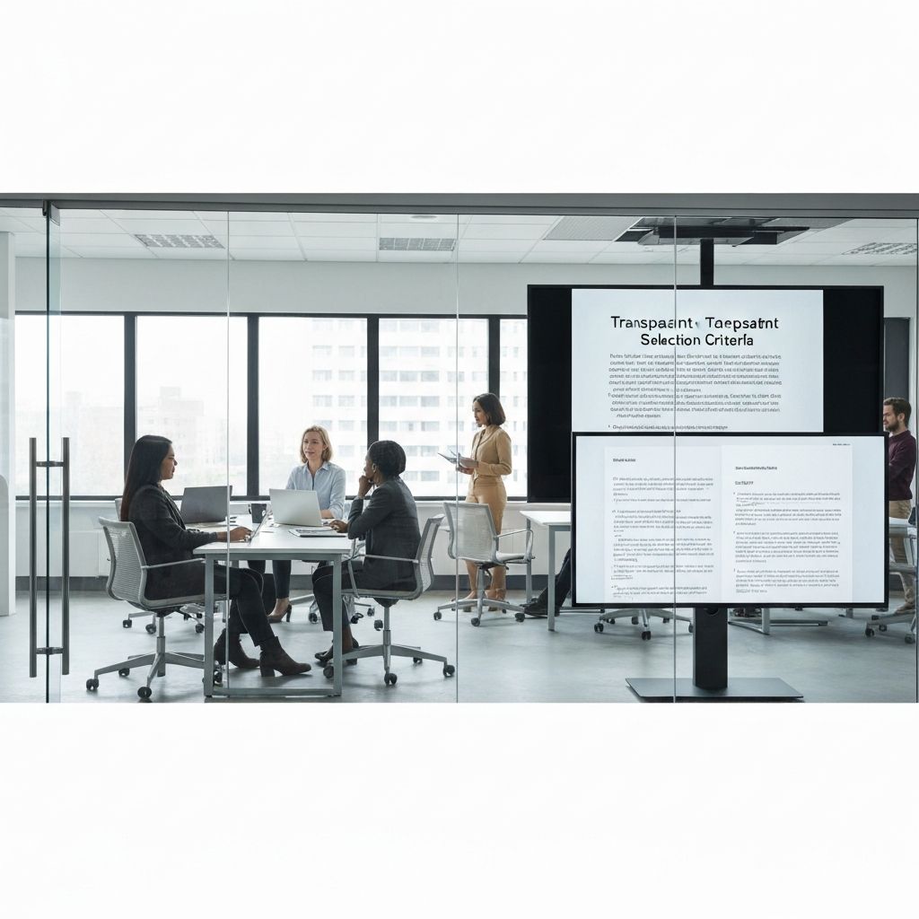 Transparantieplicht voor algoritmes in HR: Wat moet je delen?