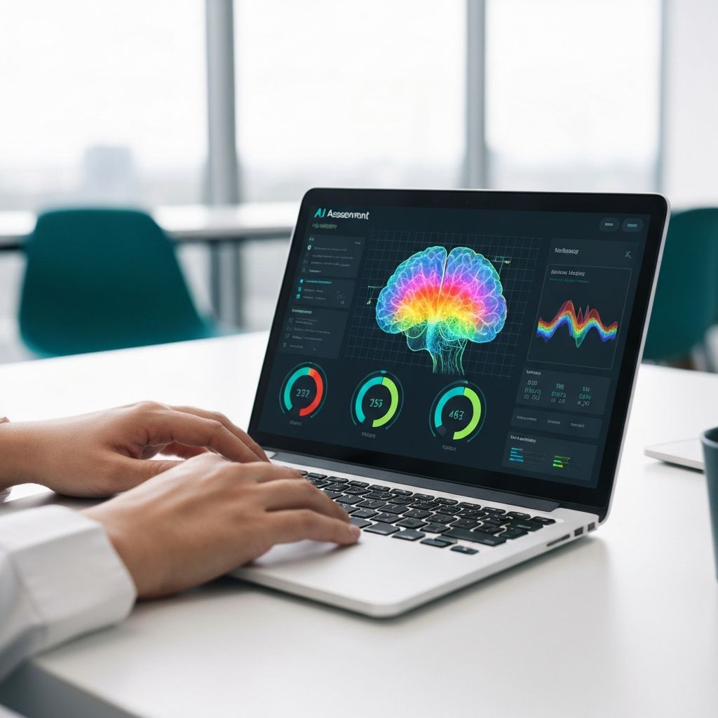 Illustratie bij Harver lanceert AI PREVAIL: Eerste assessment dat AI-gereedheid van kandidaten meet