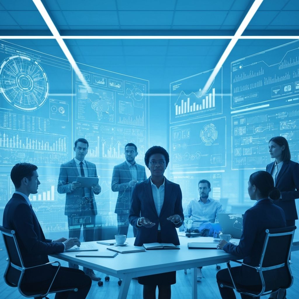 AI-integratie in assessments: Stand van zaken 2025