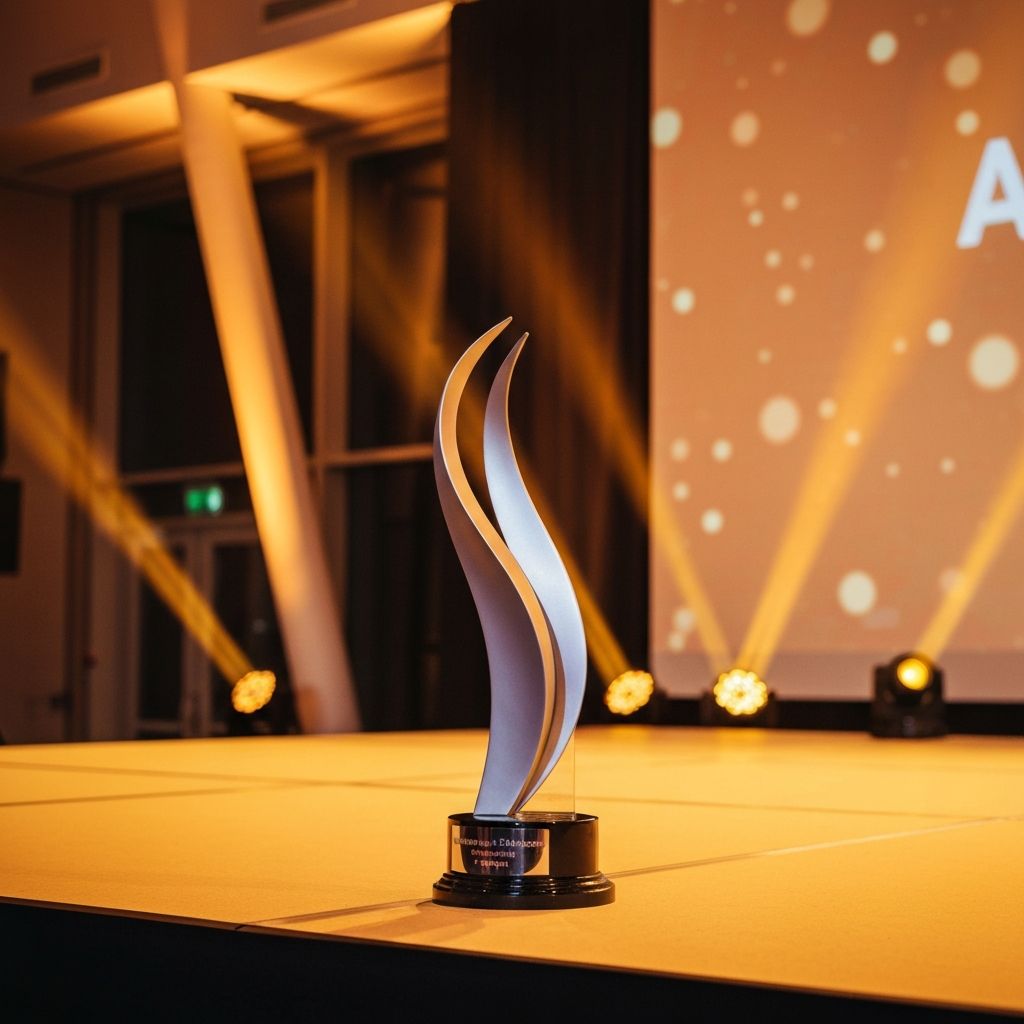 Selection Lab wint Recruitment Tech Award voor Best Tool 2025