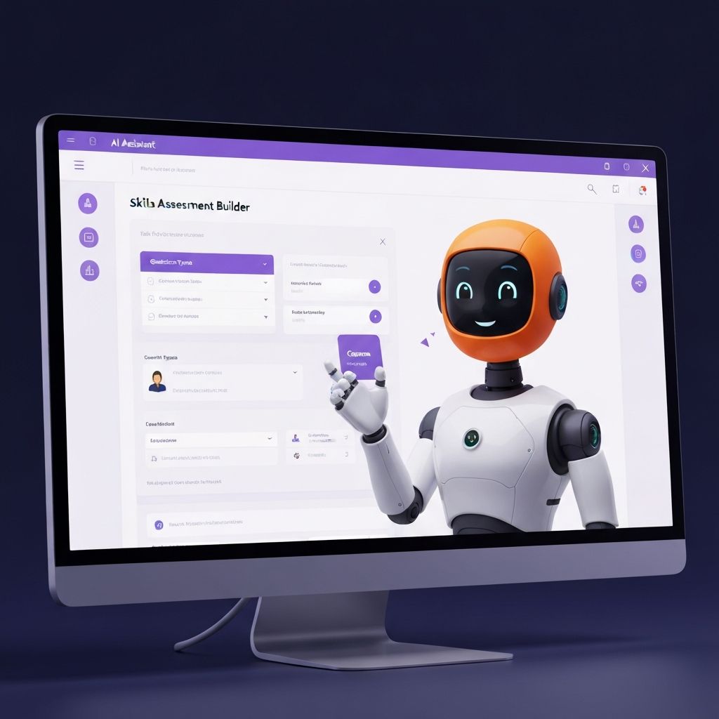 CodeSignal Lanceert AI-agent Cosmo: Skills-assessments bouwen in minuten