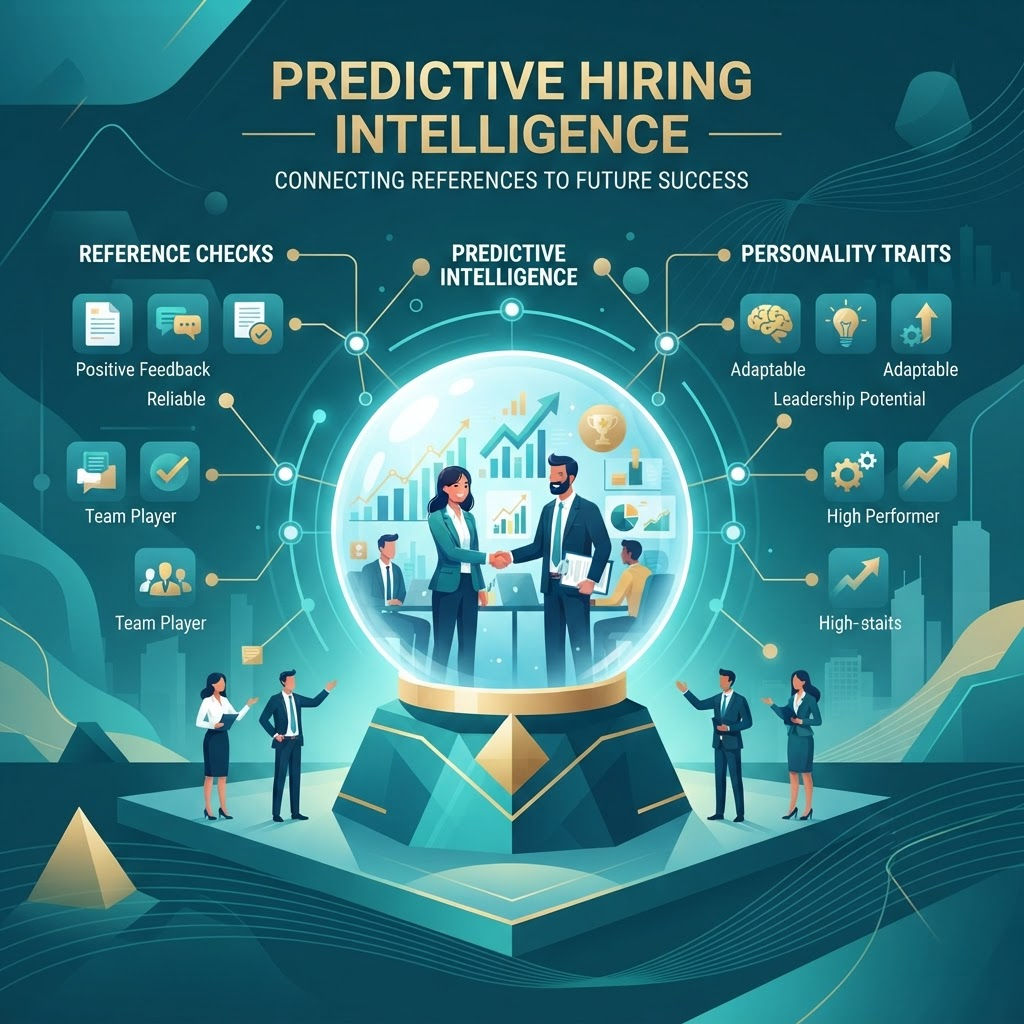 Crosschq Koopt Traitify voor Voorspellende Hiring-intelligentie