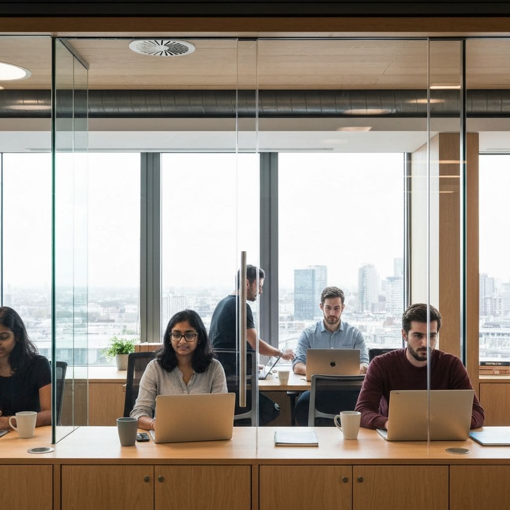 Europese AI-recruitingstartup Dex haalt $5,3 miljoen op voor autonome werving