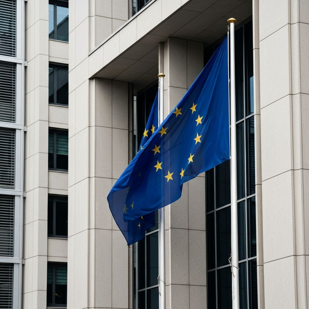 EU AI Act treedt in werking: grote gevolgen voor Nederlandse assessmentindustrie