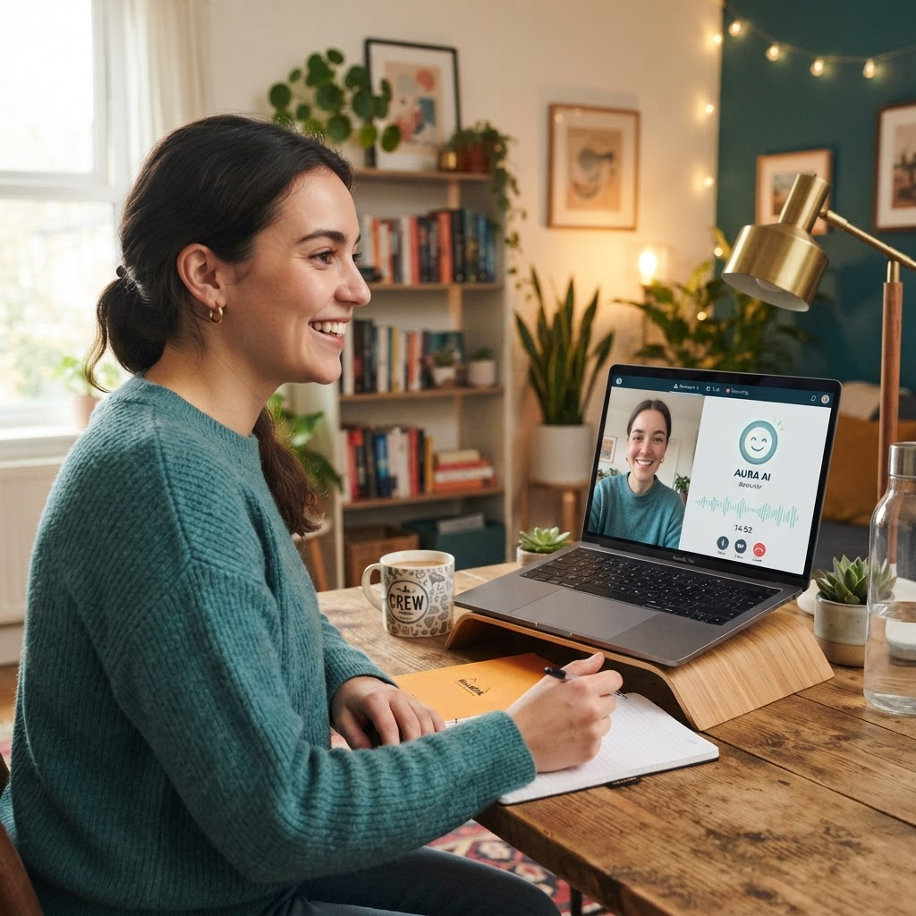 Fika Jobs Haalt $4 Miljoen op voor Video-first Werving met AI-interviewers
