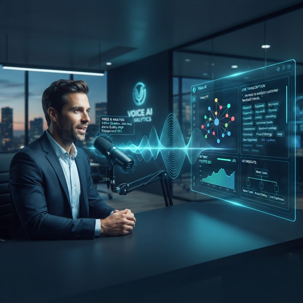 HireVue Versterkt Voice-AI met Overname van Hireguide