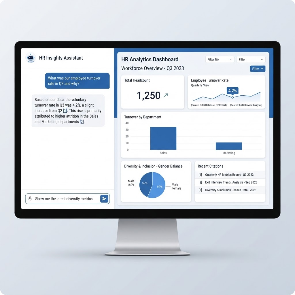 PageUp Introduceert Paige: Hiring-data met Bronvermelding