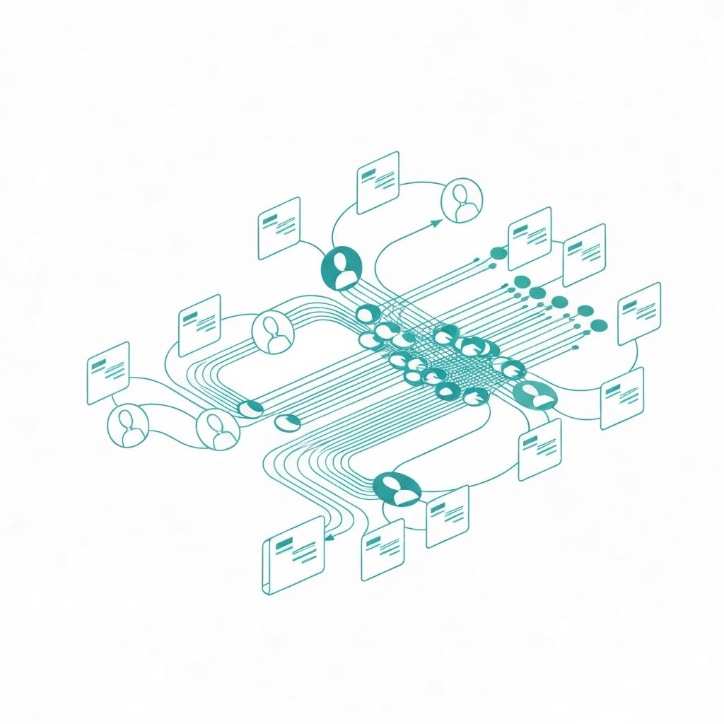 Illustratie bij Workable lanceert AI-recruiter die volledige hiring funnel overneemt