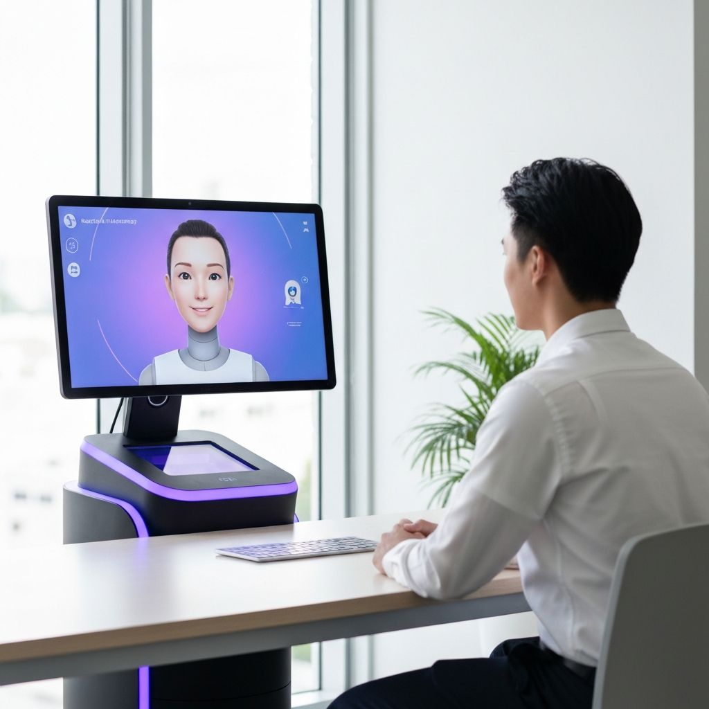 SmartRecruiters introduceert autonome AI-recruiters: Winston doet nu ook interviews