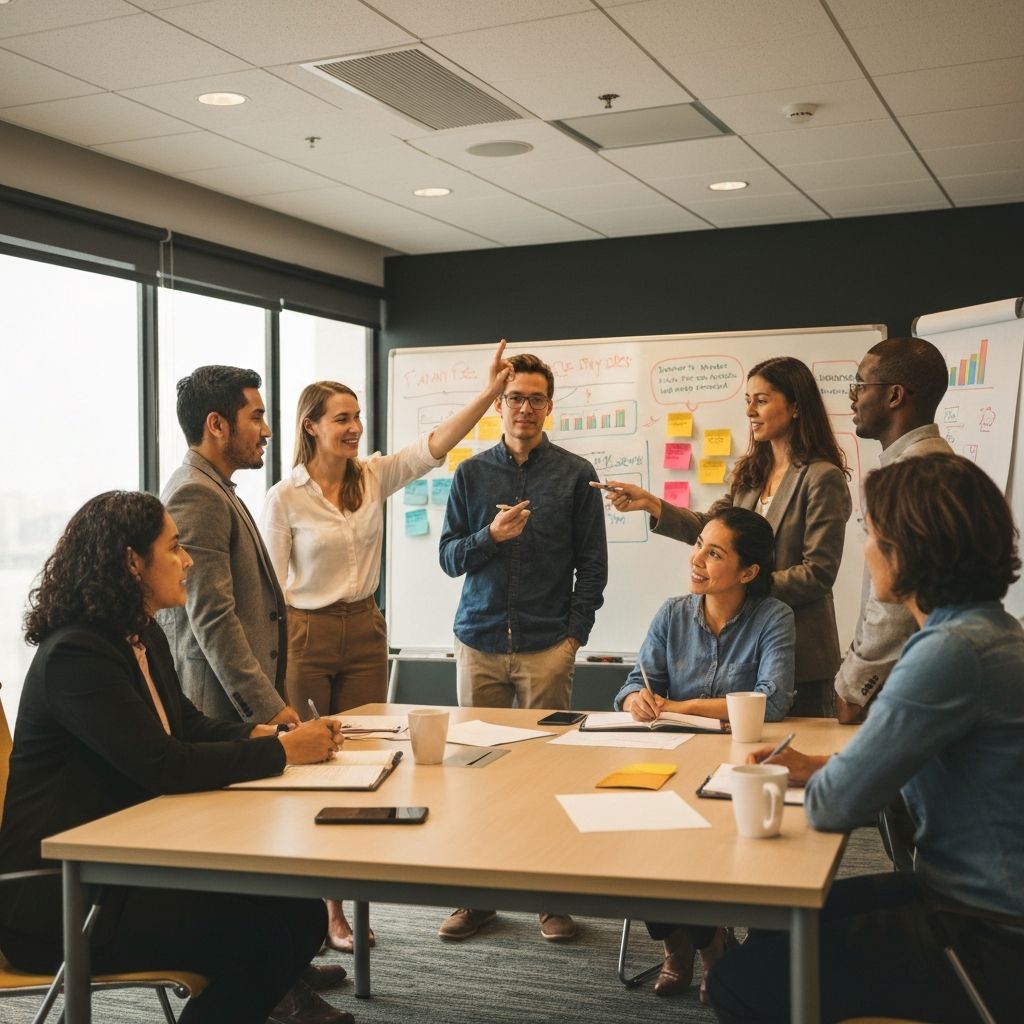 Thomas International lanceert nieuw Emotional Intelligence assessment